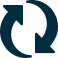 Reuse icon