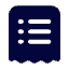 Bill icon
