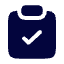 Clipboard icon