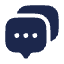 Chat icon