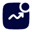 Chart icon