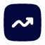 Chart icon
