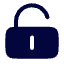 Padlock icon