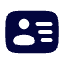 Personalisation icon