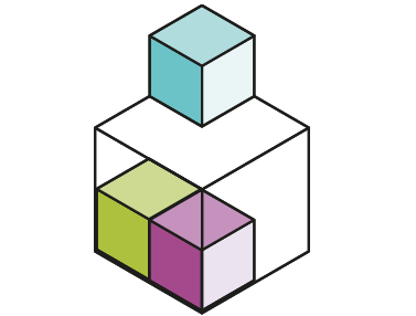 local-cube-image