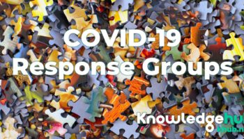 COVID-19 Response Groups