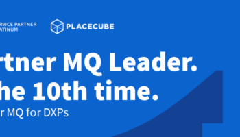 Liferay a Gartner MQ Leader for tenth time.