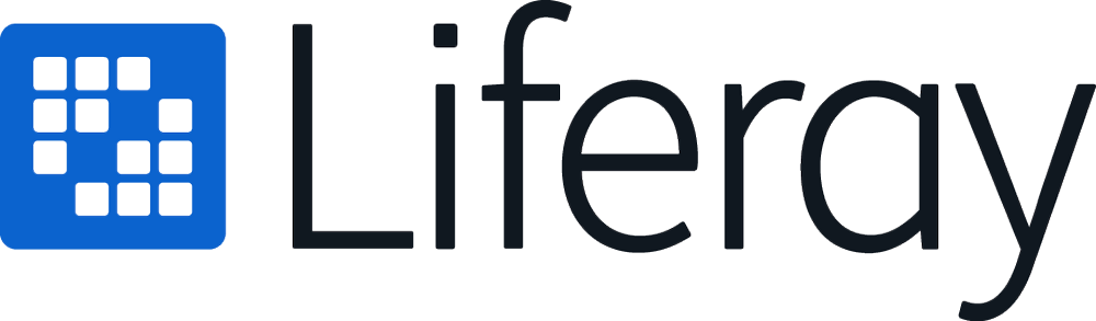 Liferay logo