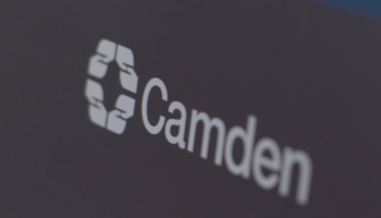 Camden logo