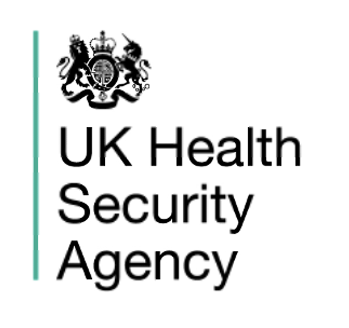 UK Health Security Agency